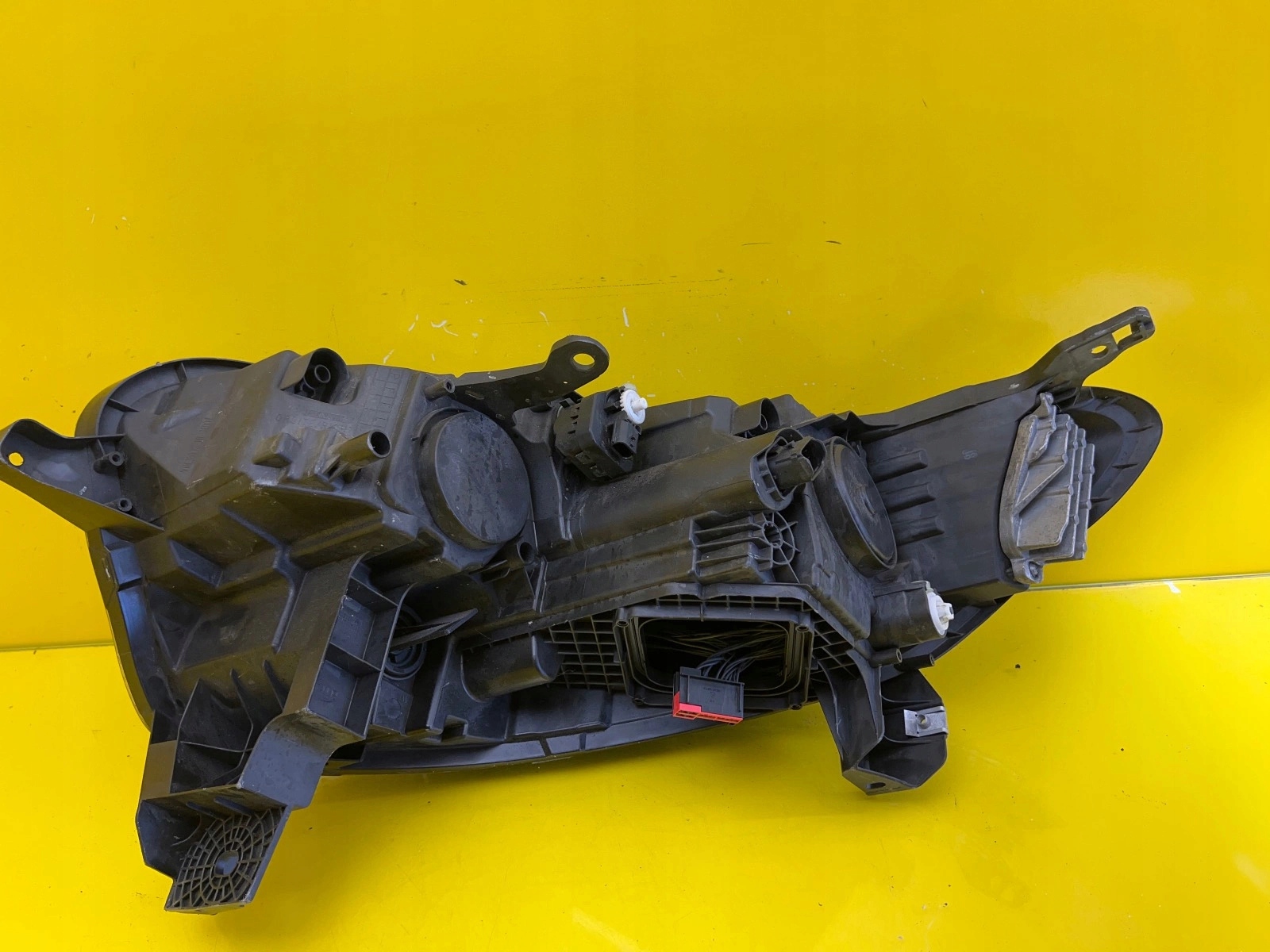 light right Renault Kadjar Full Led 260101637R