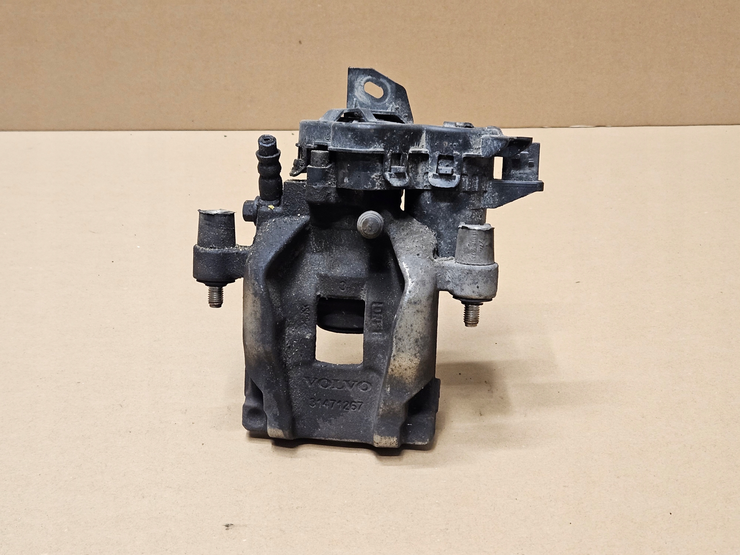 left rear part caliper brake XC90 II S90 II V90 II