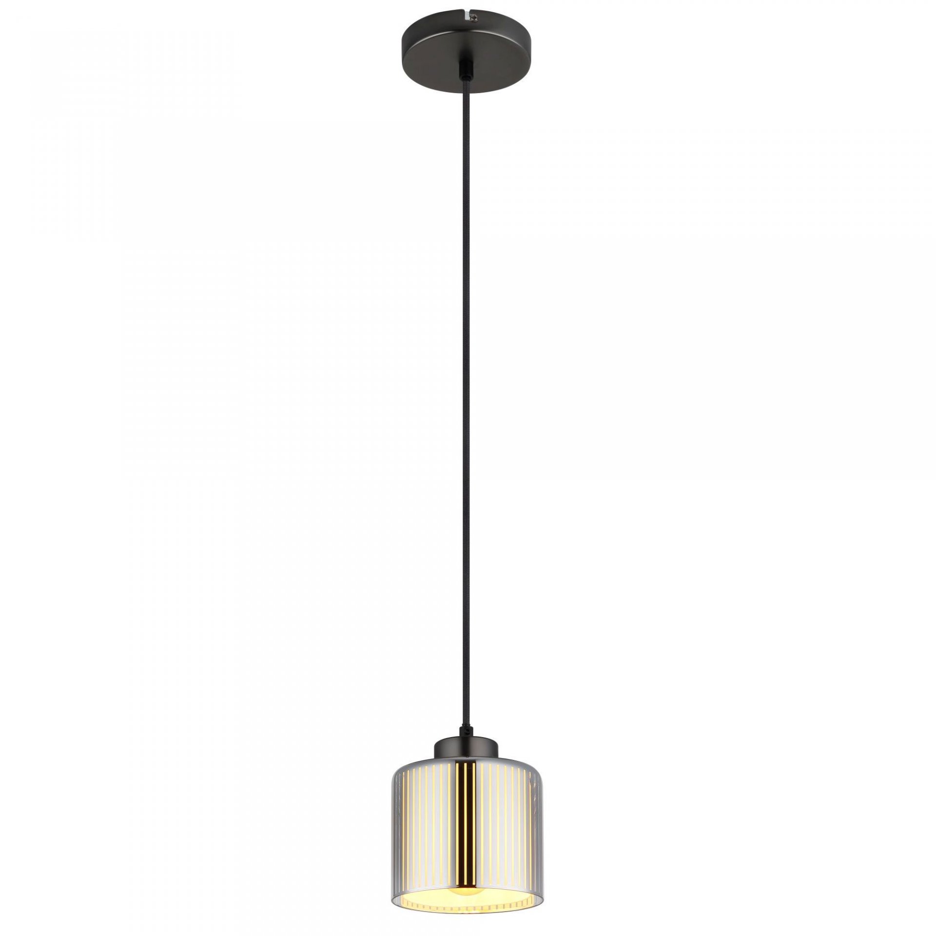 Závěsná lampa Felicia 16056H Globo