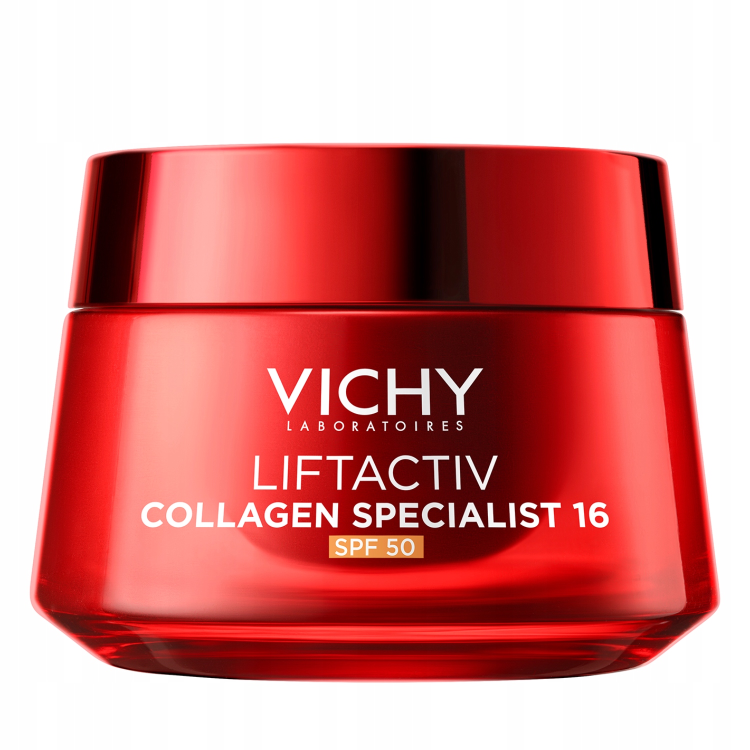 Vichy Liftactiv Collagen Specialist 16 Krem Do Twarzy SPF50 50ml
