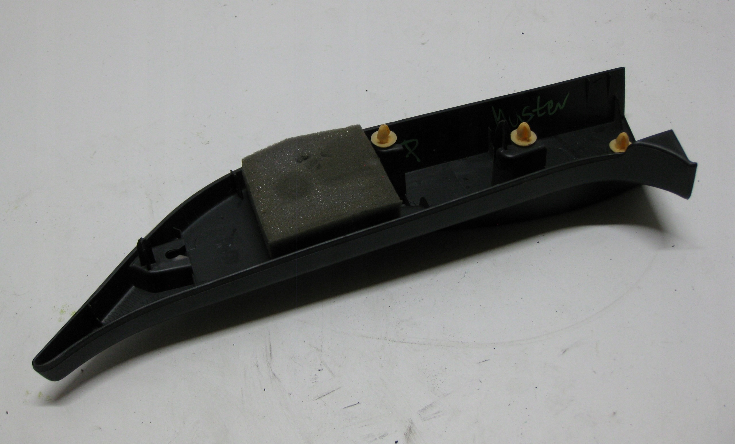 RENAULT MASTER III LIFT cover mirrors right 802920008R