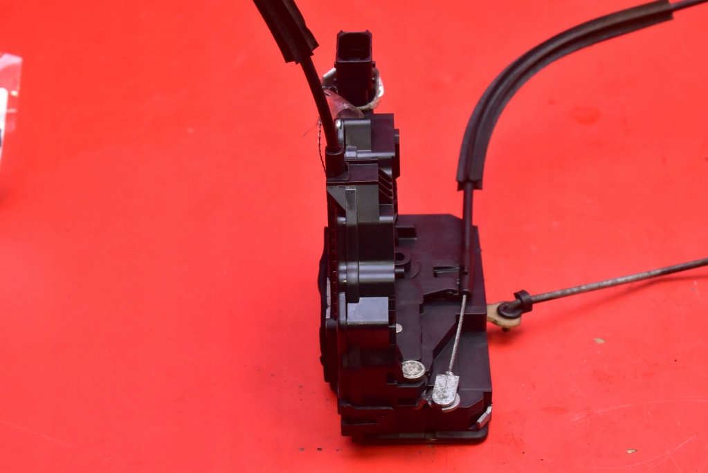 lock door left front front EU 1342155080 CITROEN JUMPER 2 II 04-15