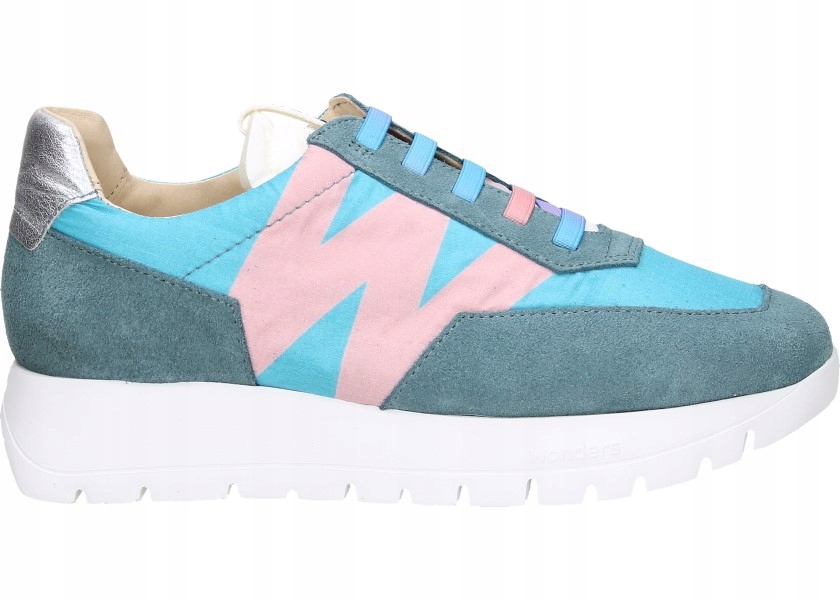 Wonders Polobotky A-2422-T 36 Trend V Jeans