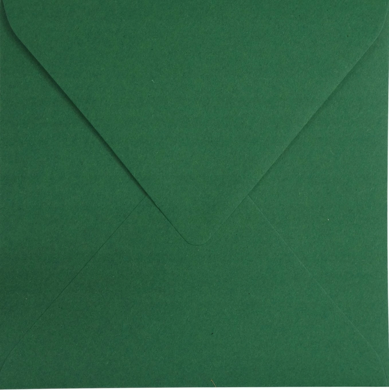 

Koperty kwadratowe Kreative Emerald zielone 5szt.