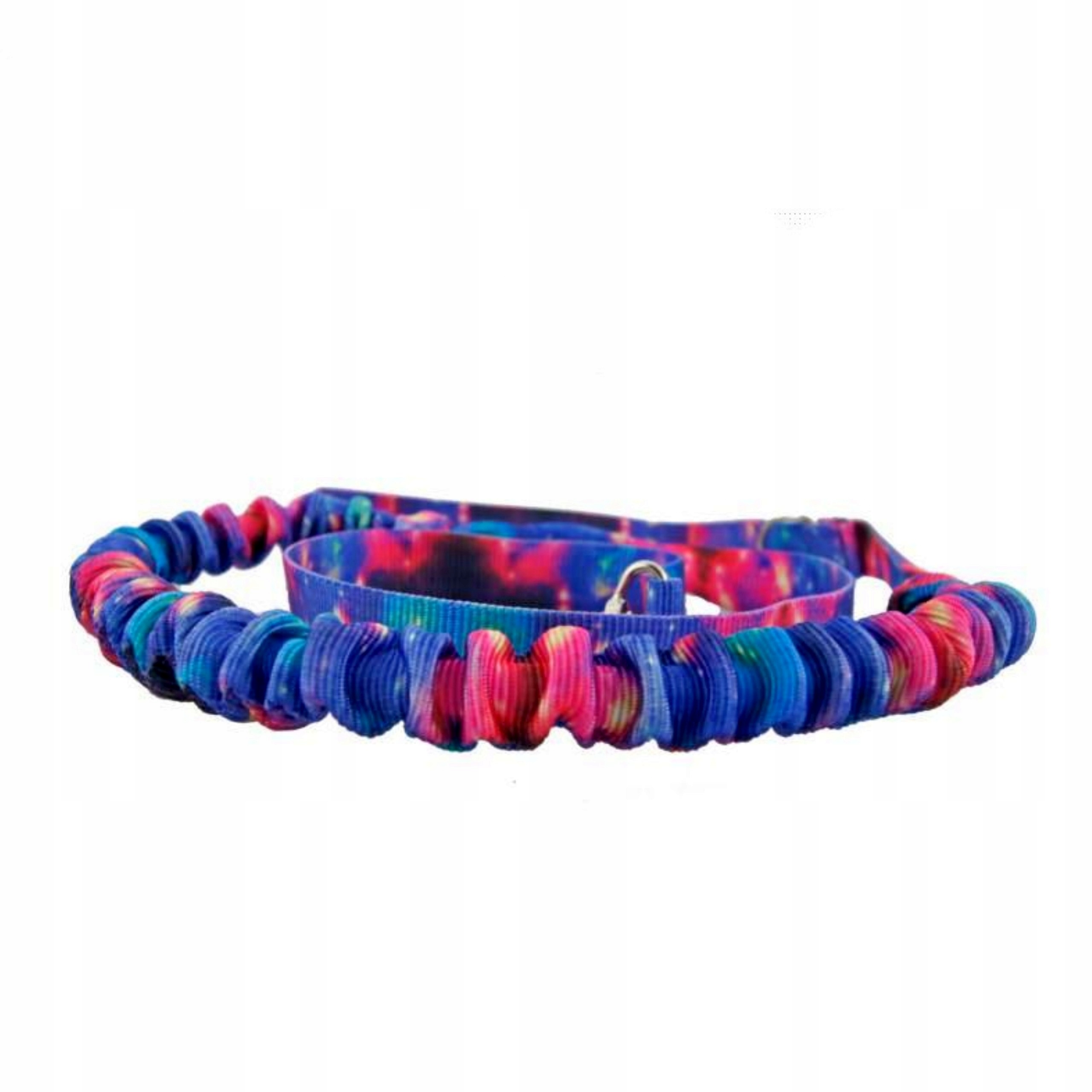 

Smycz do biegania 1,5m powyżej 20kg - Galaxy