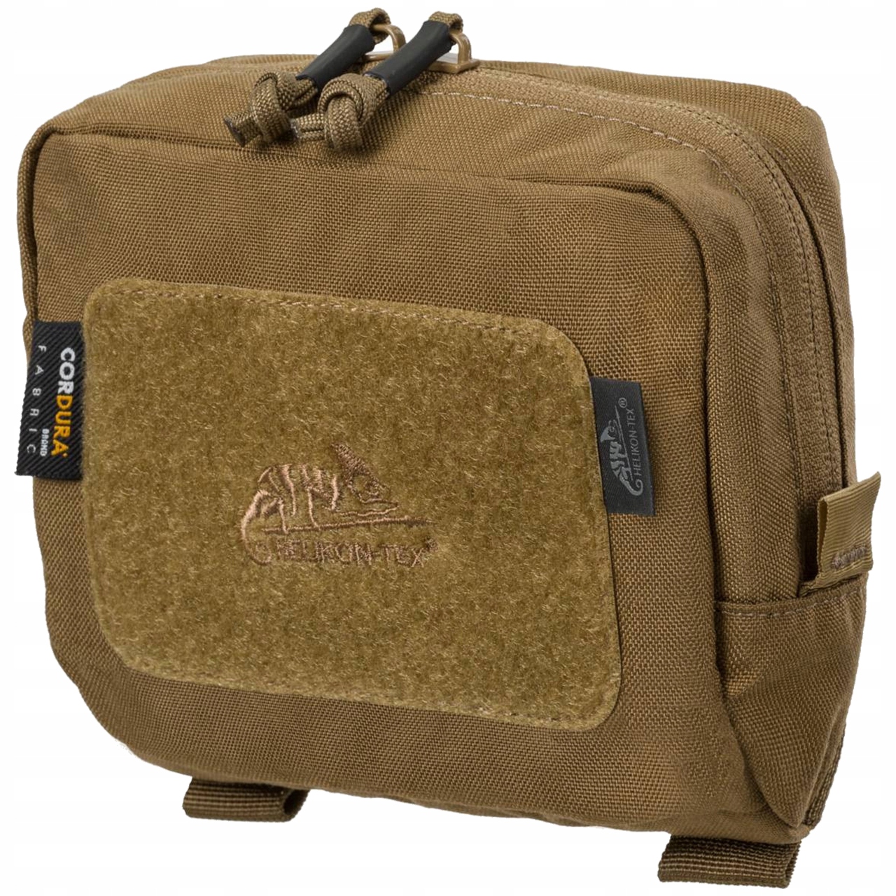 Kieszeń Helikon Competition Utility Pouch Coyote