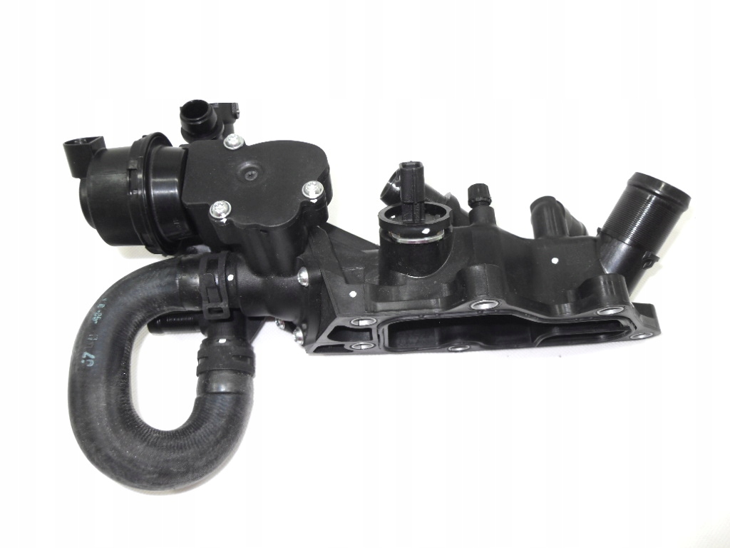 110601560R 110600353R - ТЕРМОСТАТ 1.2 TCE RENAULT DACIA NISSAN ОРИГИНАЛ