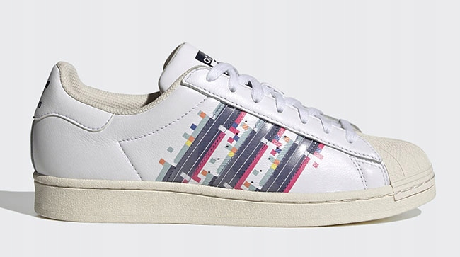 OBUWIE ADIDAS SUPERSTAR ~ 23cm) -40% 11551999867 - Allegro.pl