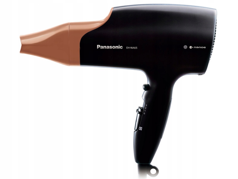 

Suszarka Panasonic EH-NA65CN825 2000W jonizacja