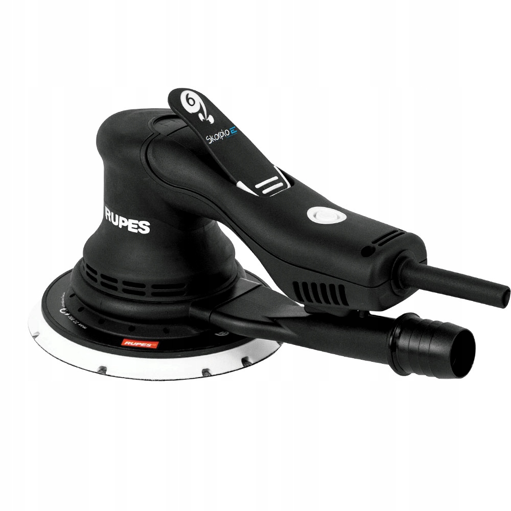 Rupes SCORPIO E RX 256A GRATISY Power 250 W