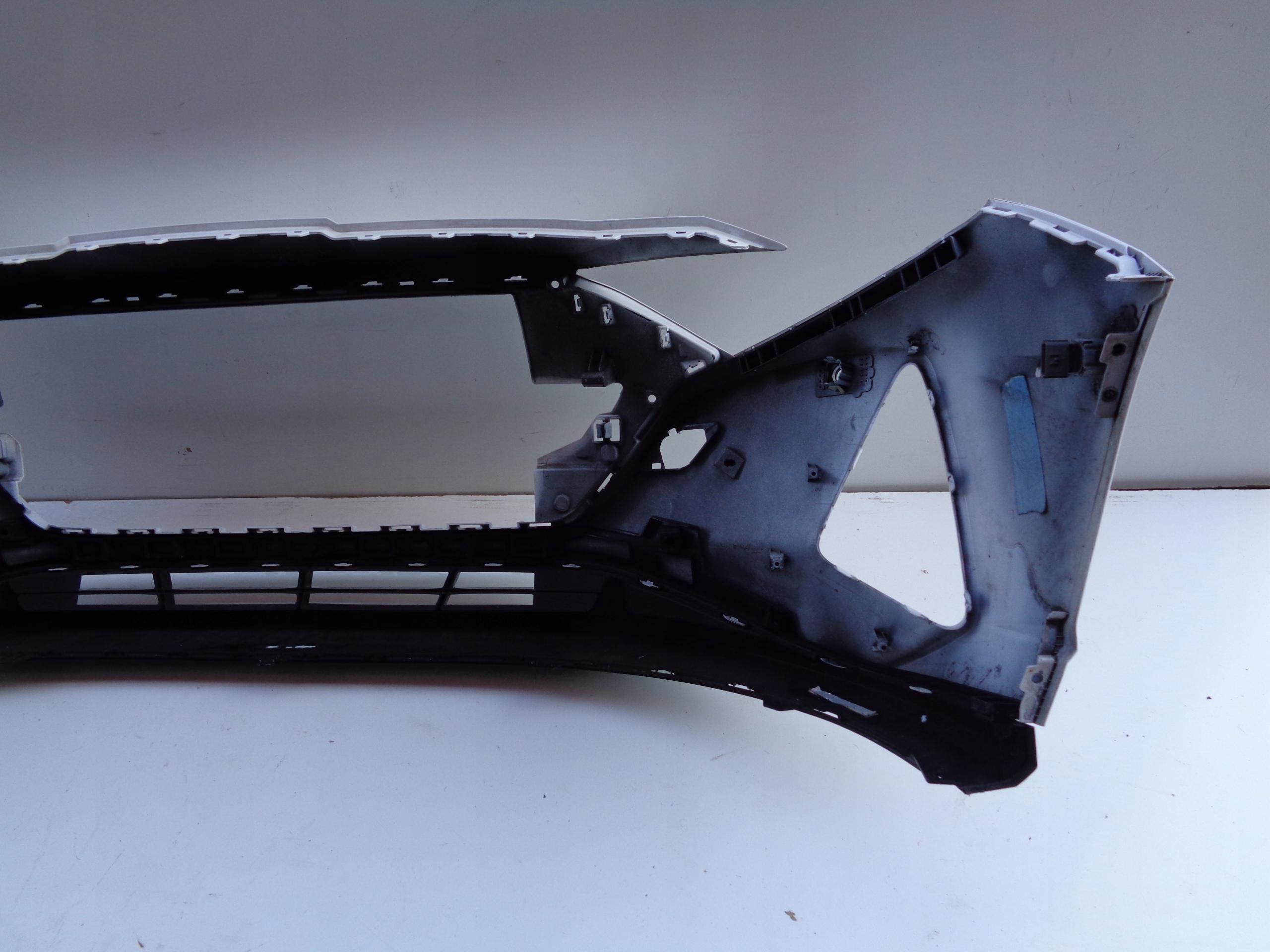 front bumper HYUNDAI I20 III 20- NR 47210