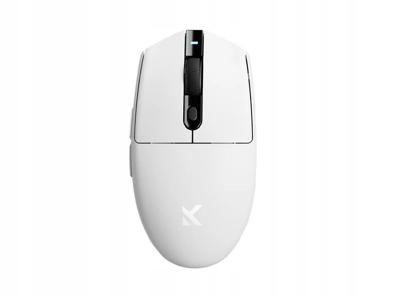 Mysz Mchose MC-G3-11 Biały