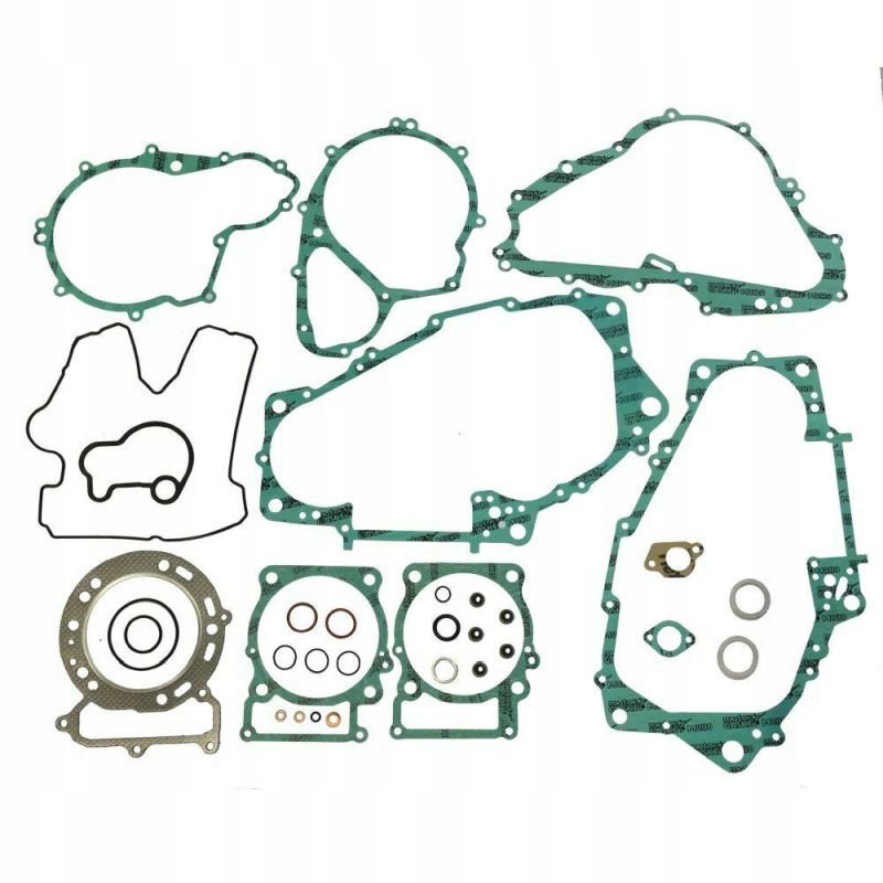 Komplet Tesnení Aprilia Pegaso 650 '91-'00, Moto 6.5 '95-'99