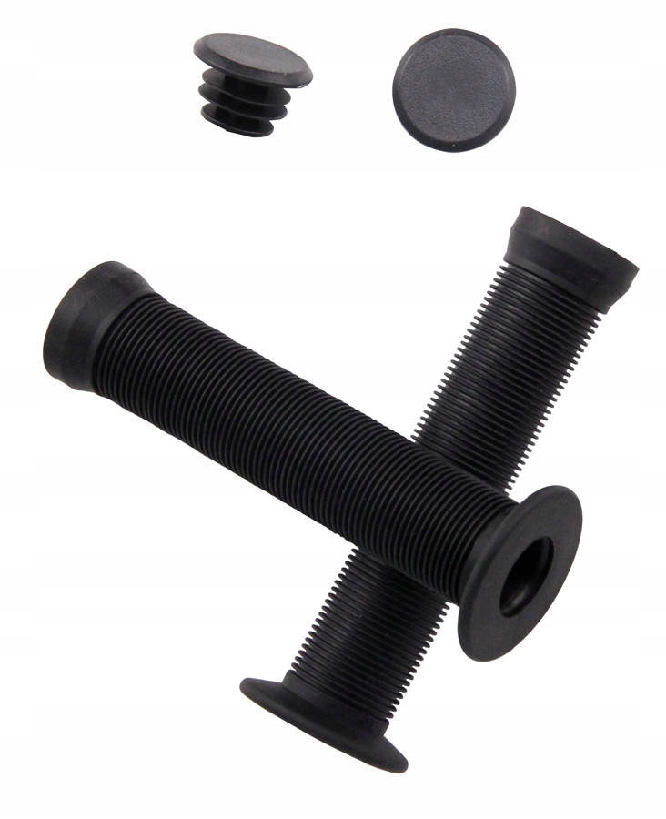 

Uchwyty Na Kierownicę Rowerową 145 mm Verso