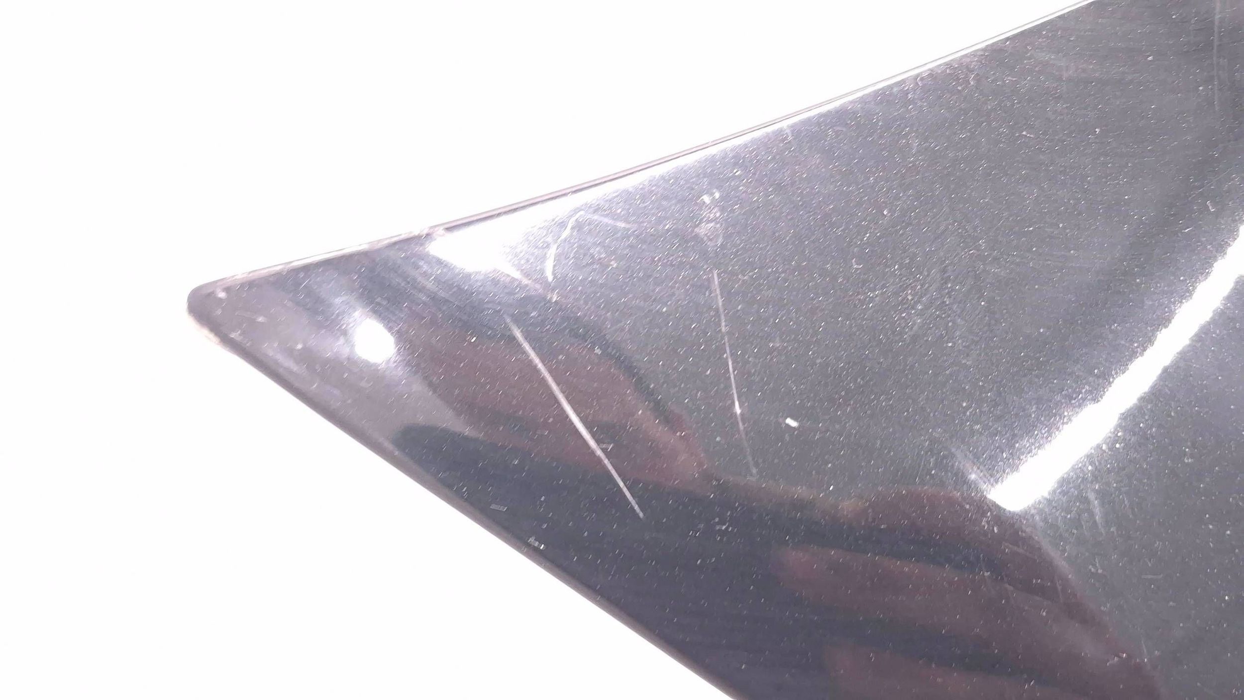 boot door rear boot MERCEDES CLA W117 191 sedan