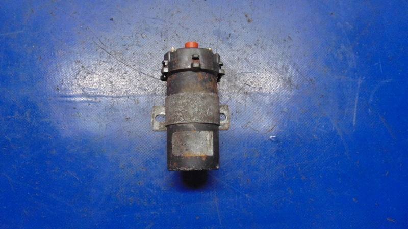 coil ignition 3.2 24V BENZ JAGUAR XJ40 VI