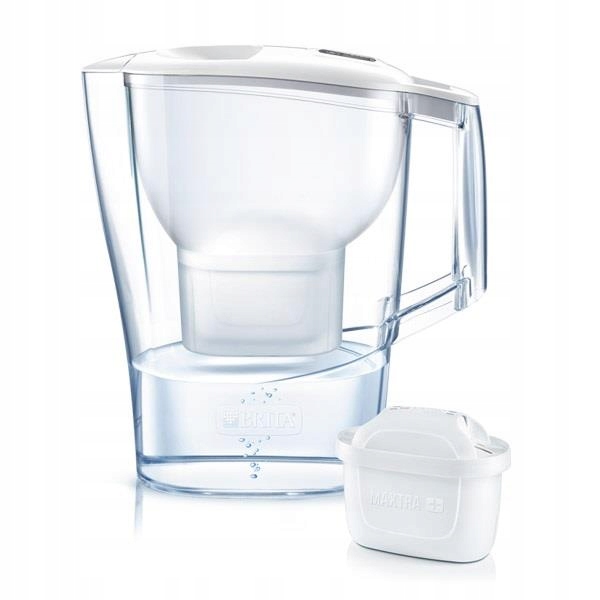 

Dzbanek Brita Aluna Pp (biały)