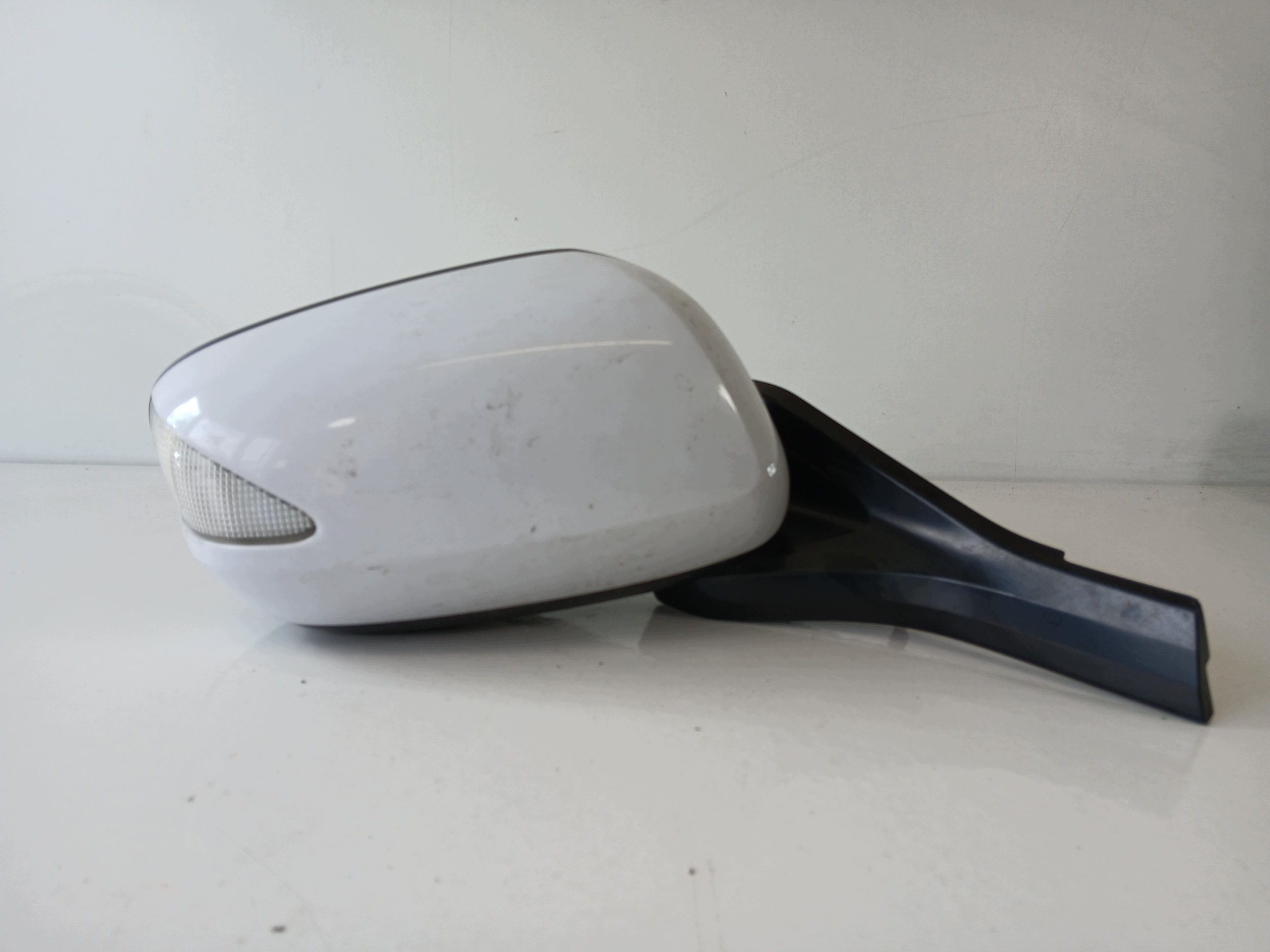 HONDA INSIGHT mirror right 9 PIN NH756PX