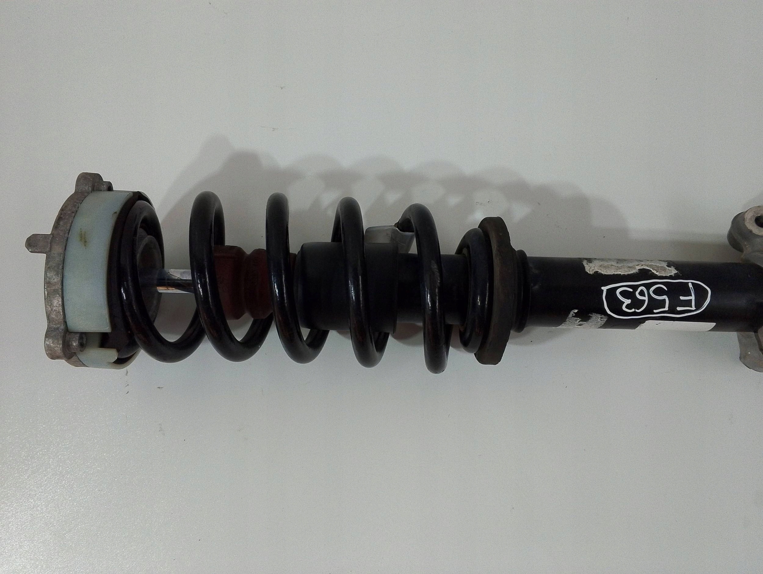 Audi Q5 SQ5 80A shock absorber front left 4M0413037 (F563)