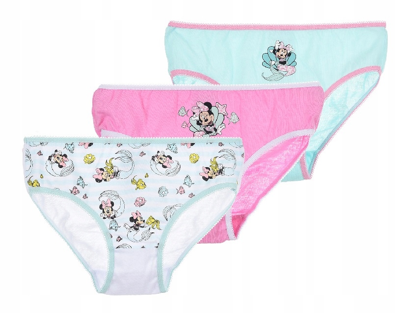 

Komplet majteki Disney Myszka Minnie 92/98