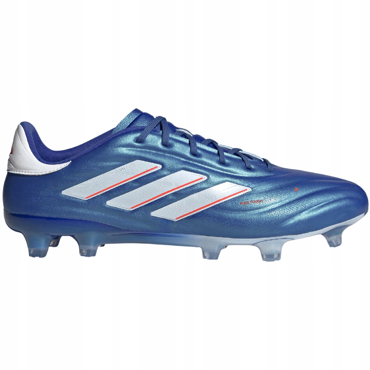 Fotbalová obuv Adidas Copa Pure II.1 Fg IE4894 vel. 40