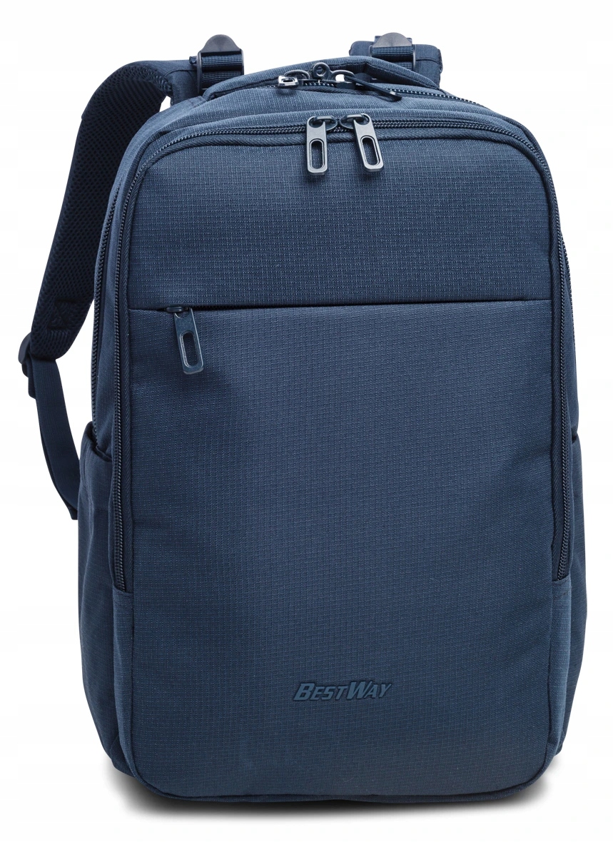 Bestway Cabin Pro Ultimate Small batoh 40x25x20 cm navy 20L