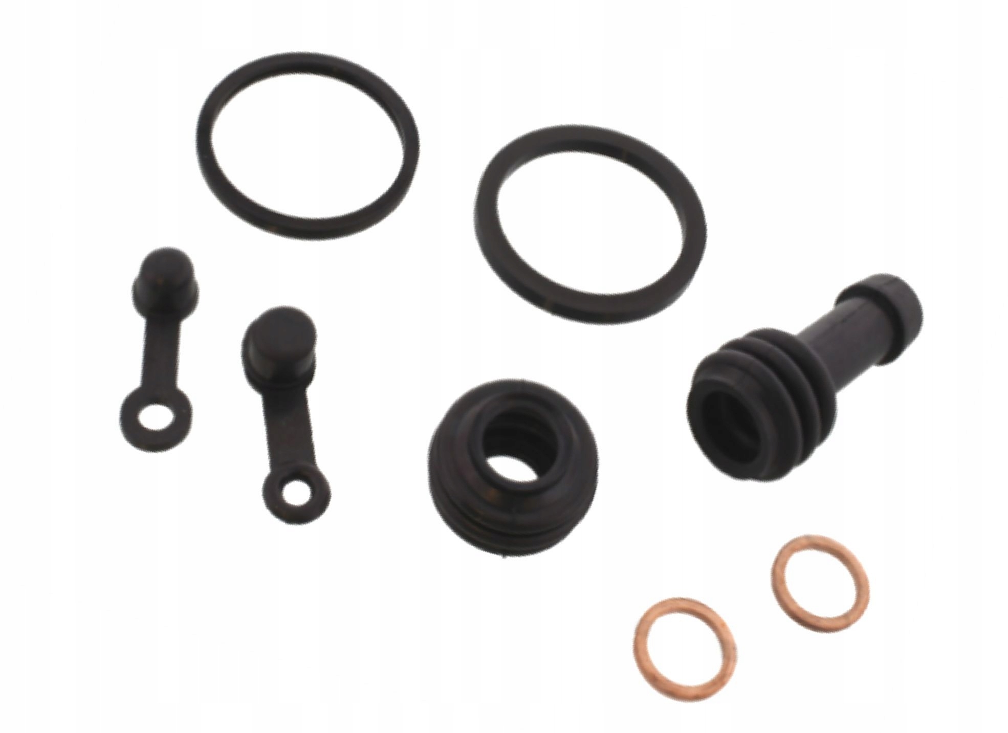 Sada Pro Opravu Předního Brzdového TŘMENUPolaris Sportsman 300 4WD 350 400 450