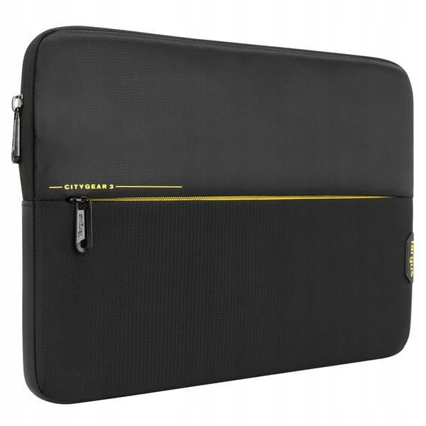Targus CityGear 13.3" L/topSleeve, TSS930GL