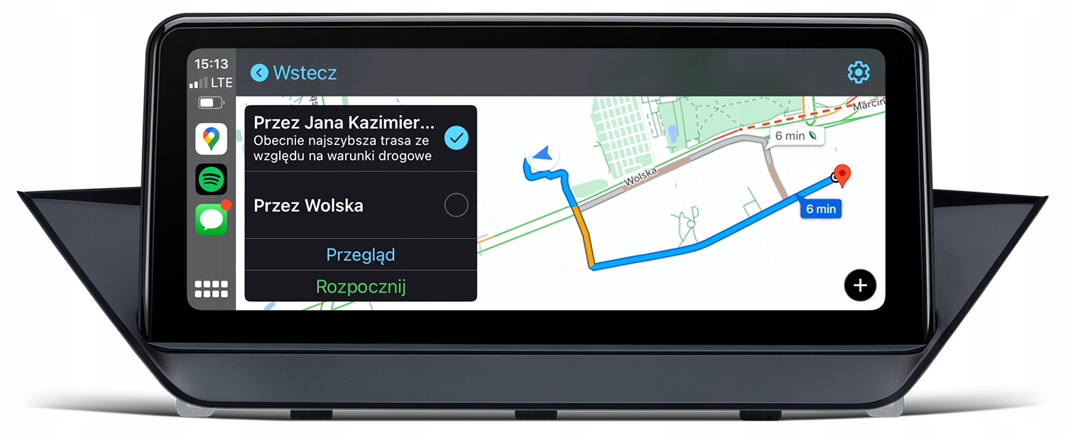 Lautstärkeregler Knopf Für BMW X1 E84 Z4 E89 | Original Ersatzteil 65129119442