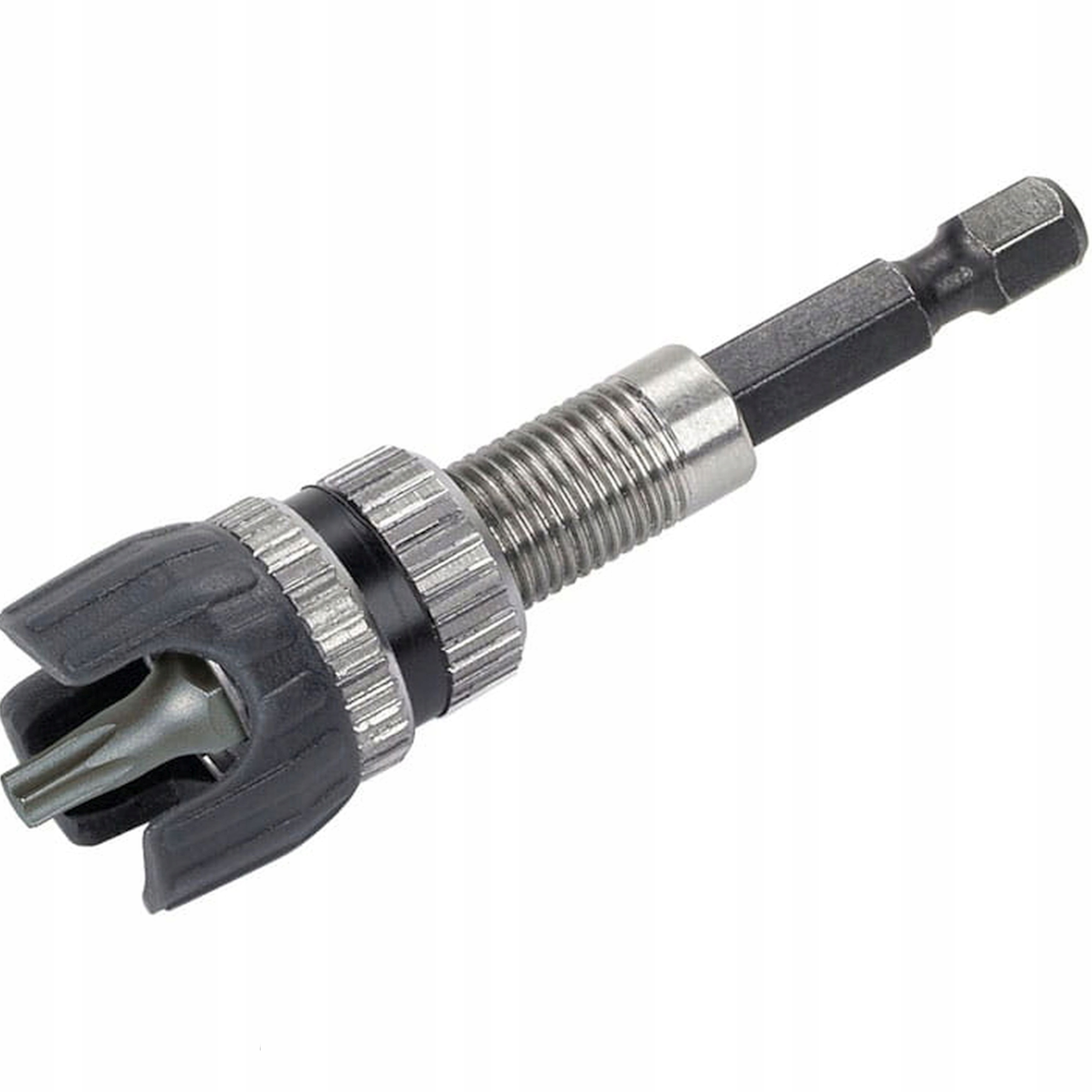 Бита с ограничителем для гипсокартона своими руками