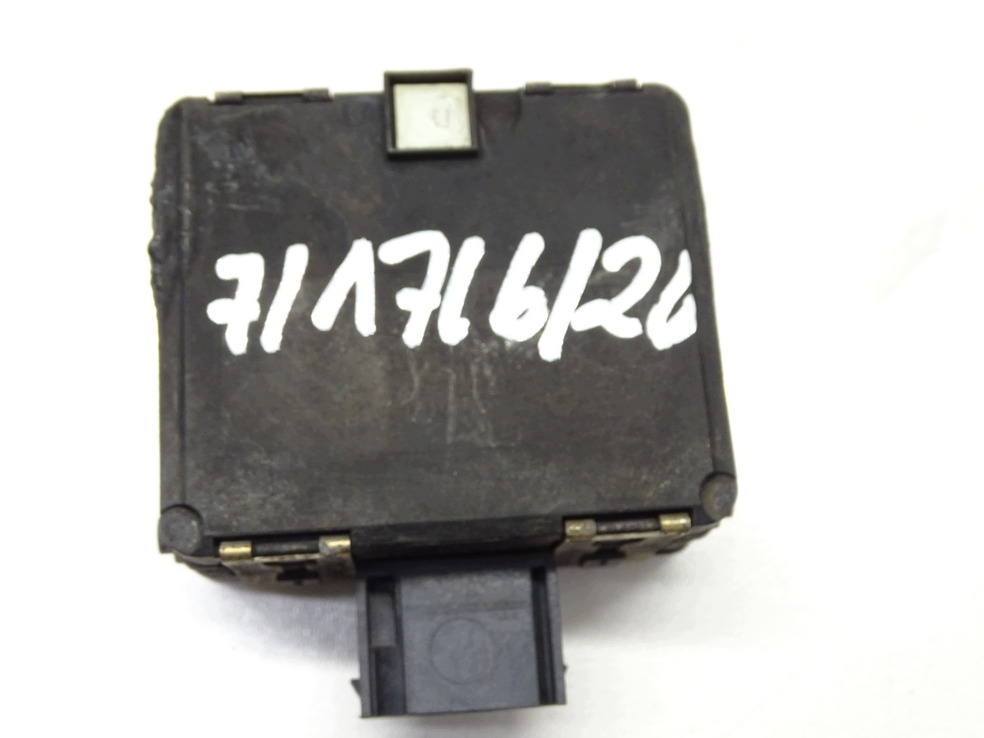 SENSOR RADAR VW SHARAN II 7N0907561C