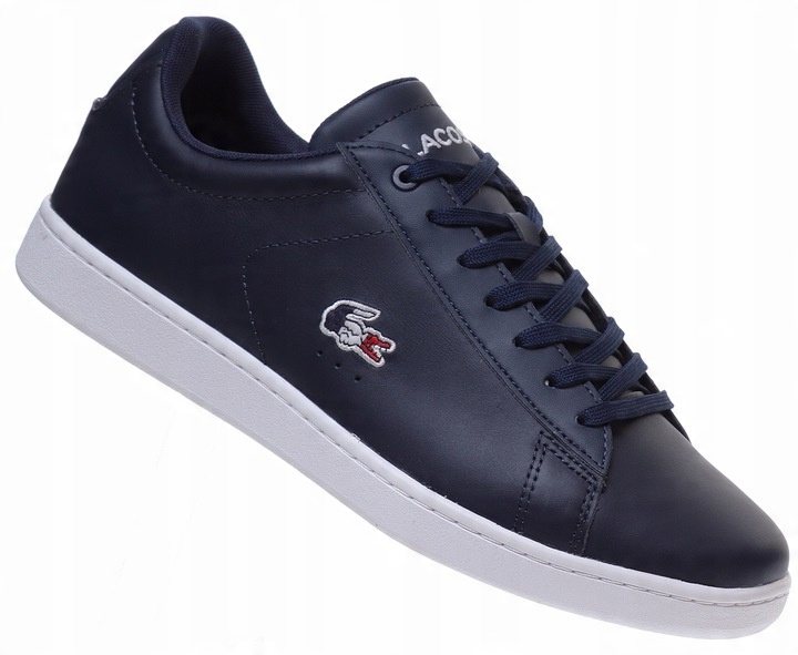 

Buty męskie Lacoste tu 41