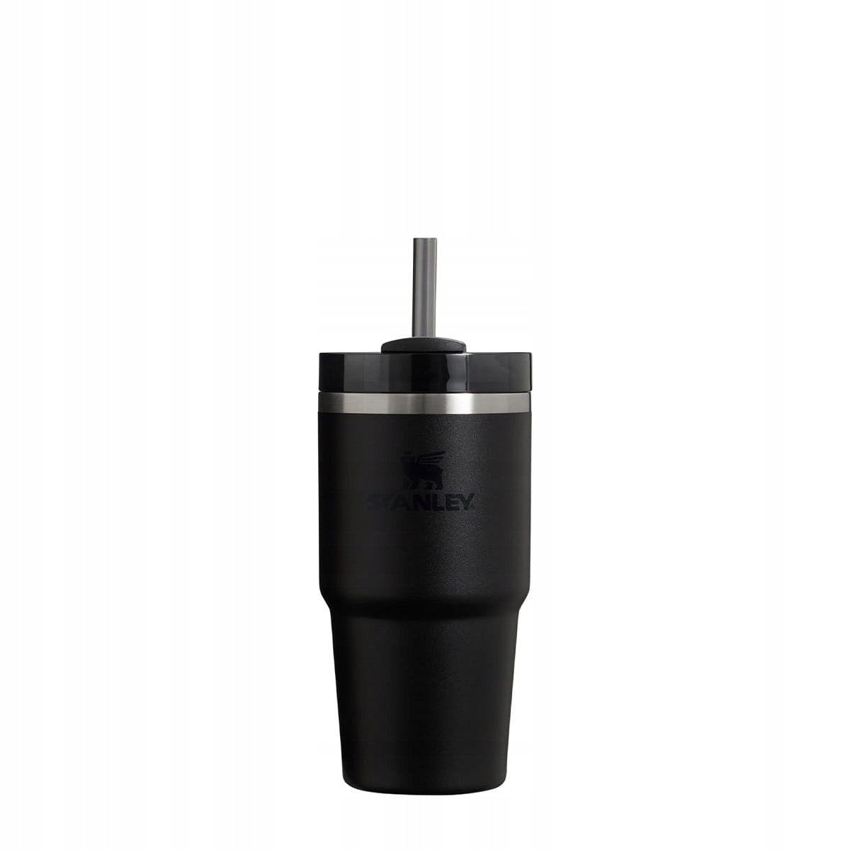 Stanley Termoláhev Quencher H2.O FlowState 0,6 l, černá, verze 2.0