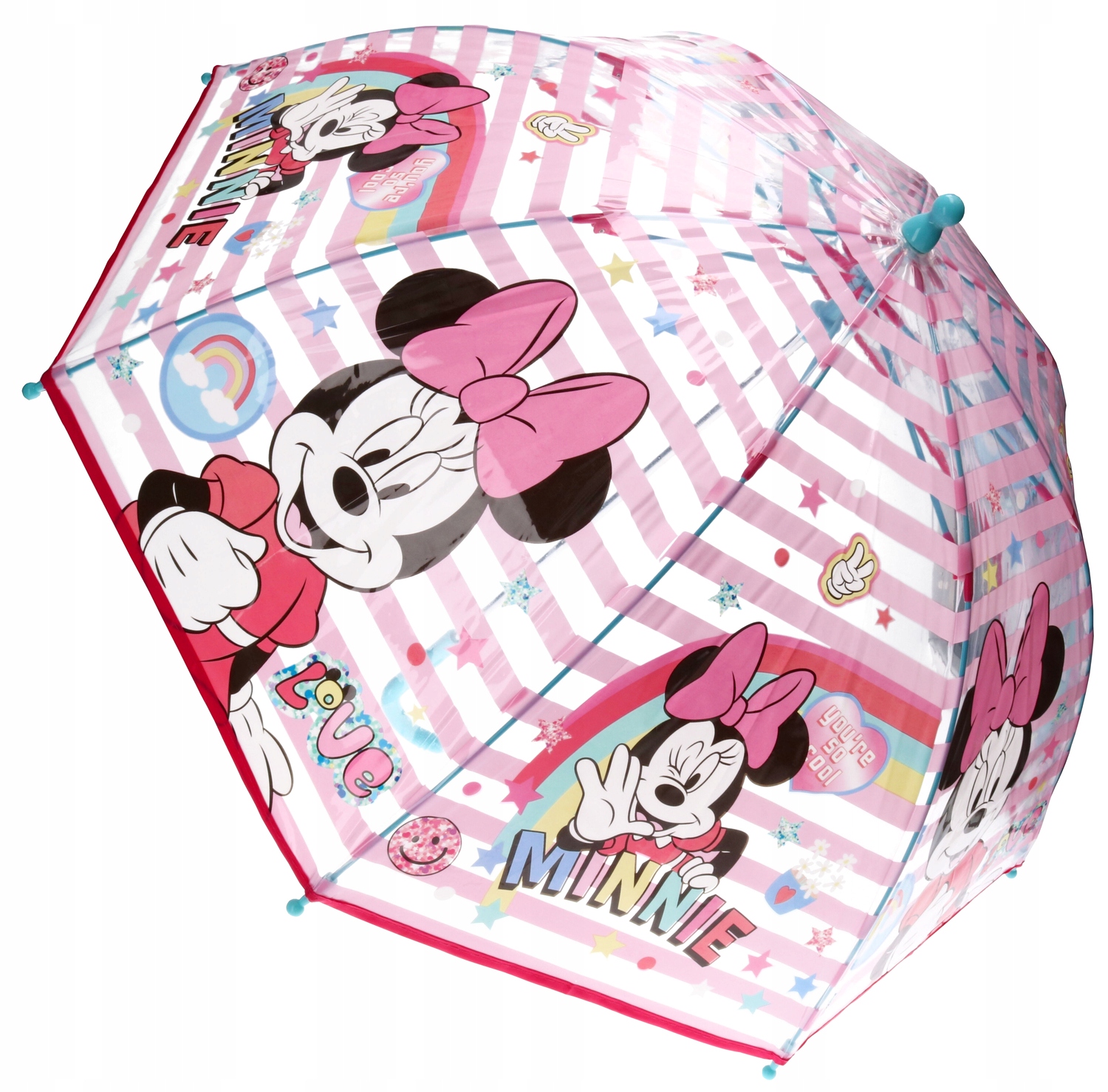 

Parasol Myszka Minnie 6332