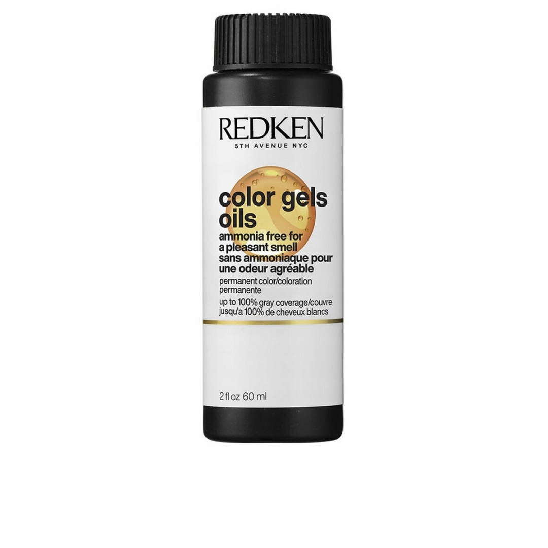 Barva V Gelu Olej #10NW 10.03 3 x 60 ml