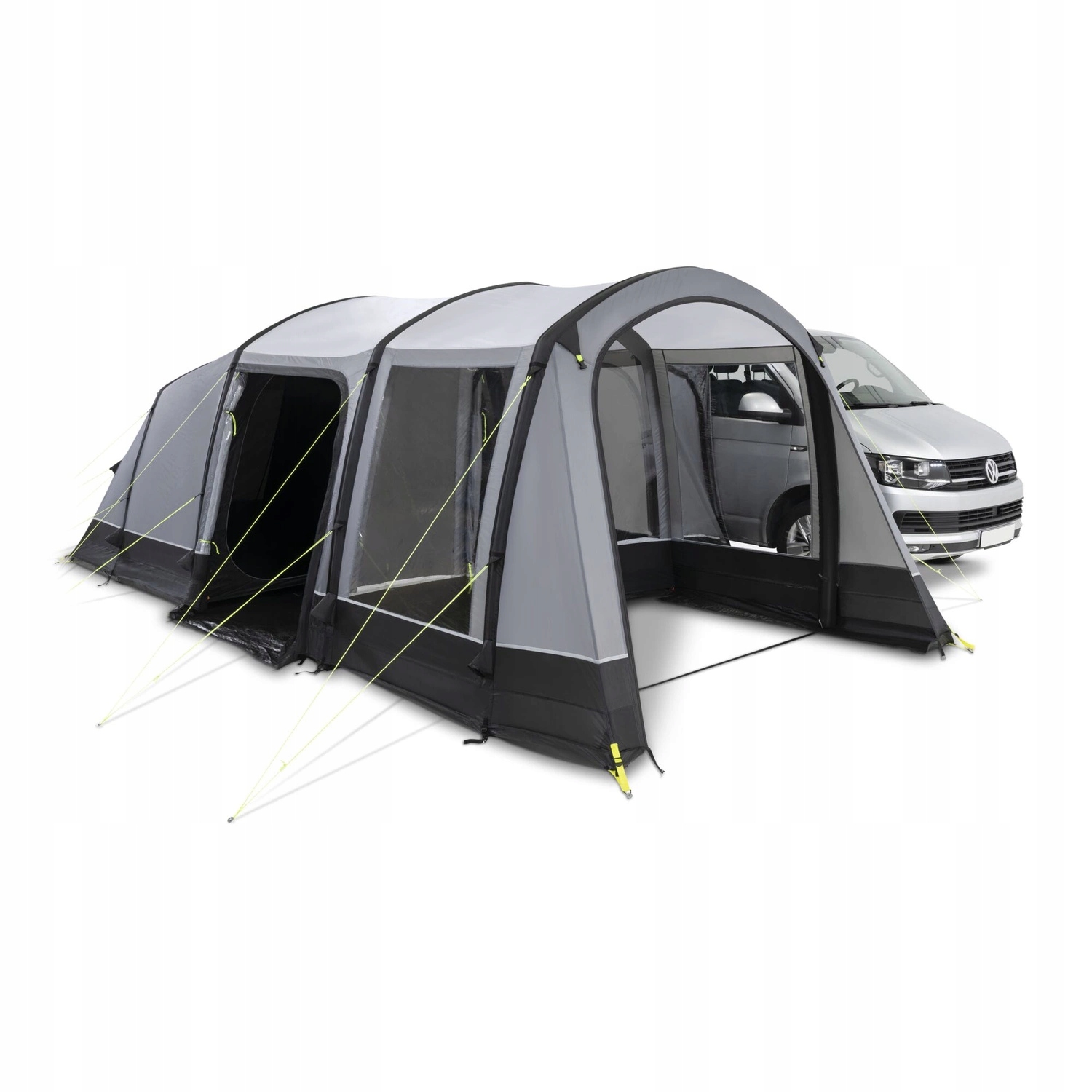 Dometic Kampa Touring Air Namiot przedsionek Vw T6 T7, V-klasa, Transit