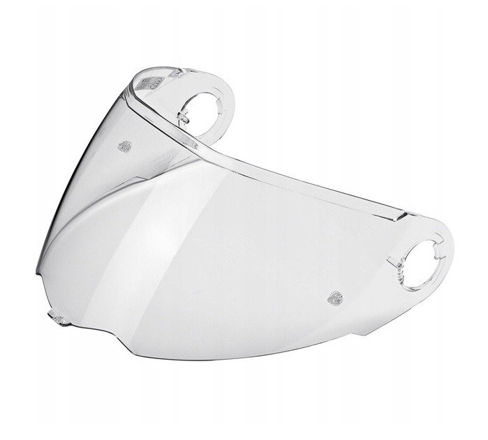 Wizjer NOLAN do kaskow N104 Evo LARGE clear