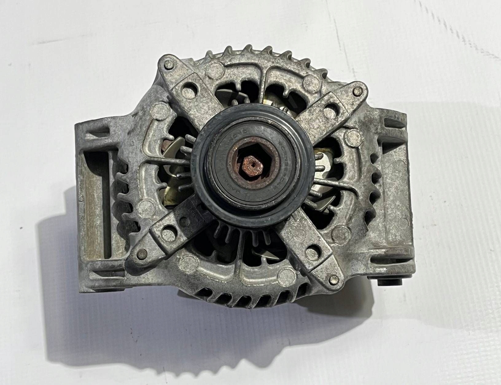 alternator Dodge Charger Challenger 6.4 SRT 2011-2026