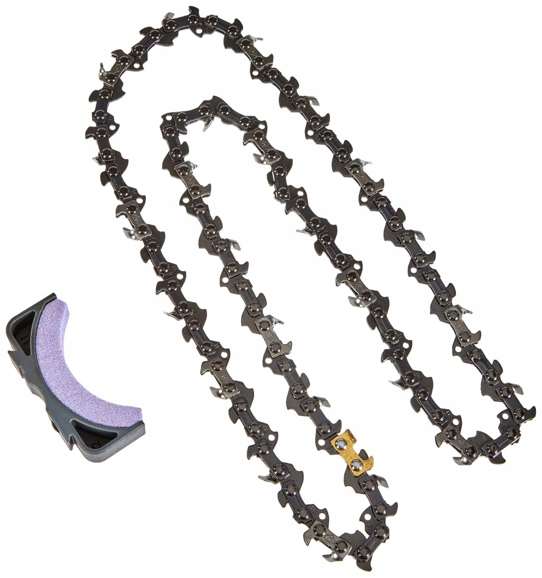 Oregon PS50E PowerSharp łańcuch do piły 3/8'' 0,050'' 50 ogniw z