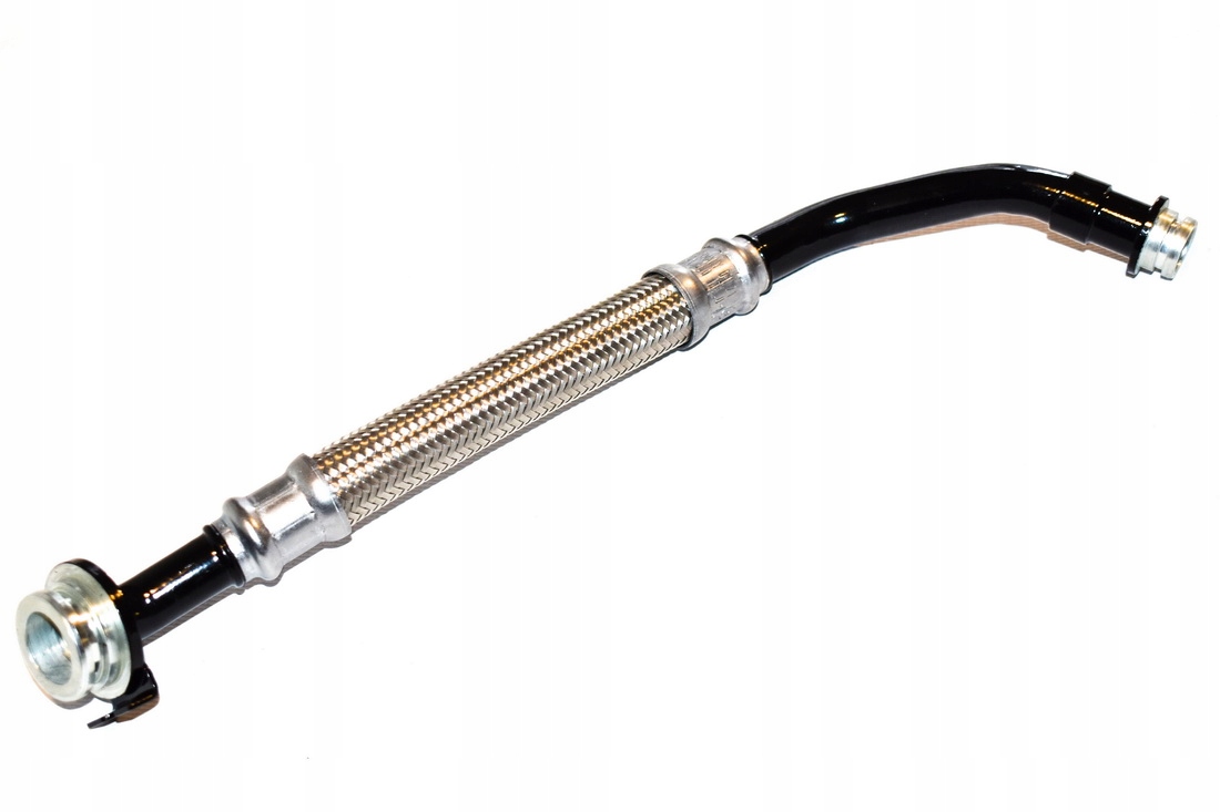 Tlakový sací kabel pro olejové potrubí Bmw E31 E38