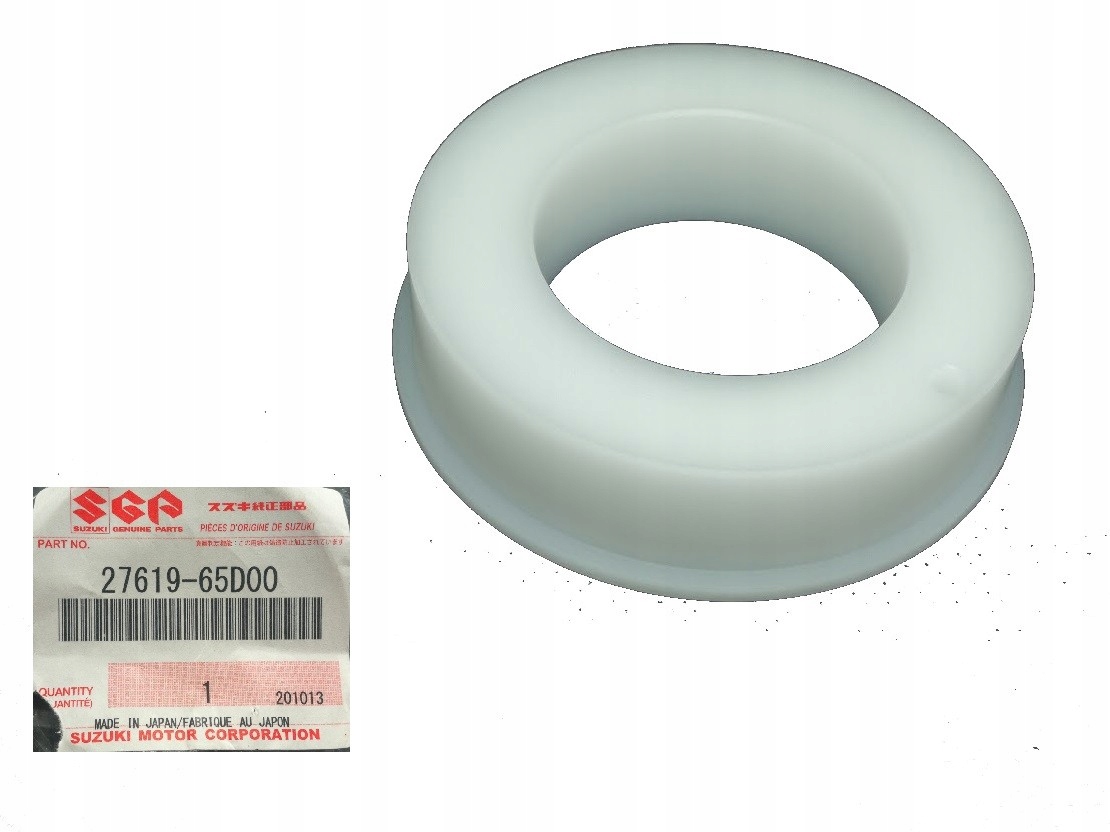 27619-65D00 - Опора шарніра Suzuki Vitara Grand Vitara 27619-