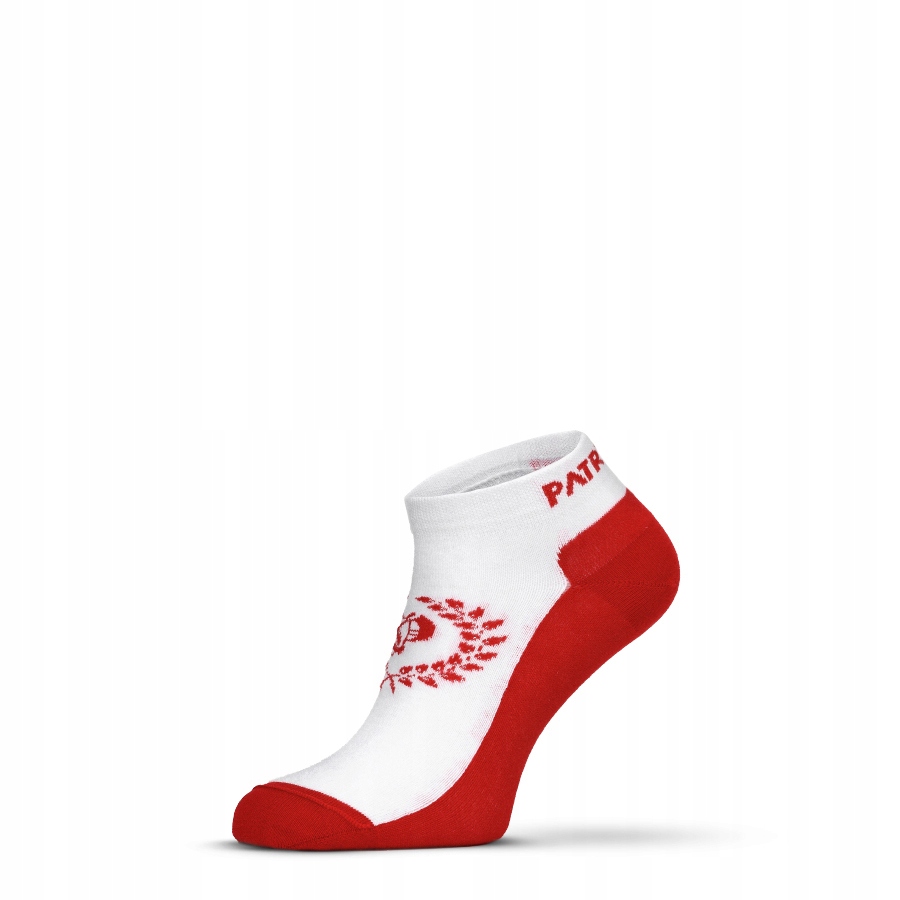 

Patriotic - Skarpetki Stopki 2-pack Rozmiar: 38-40