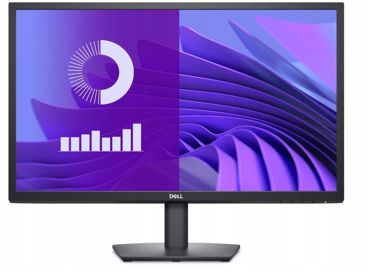 LCD monitor Dell 210-BNJN 23,8" 1920 x 1080 px Va