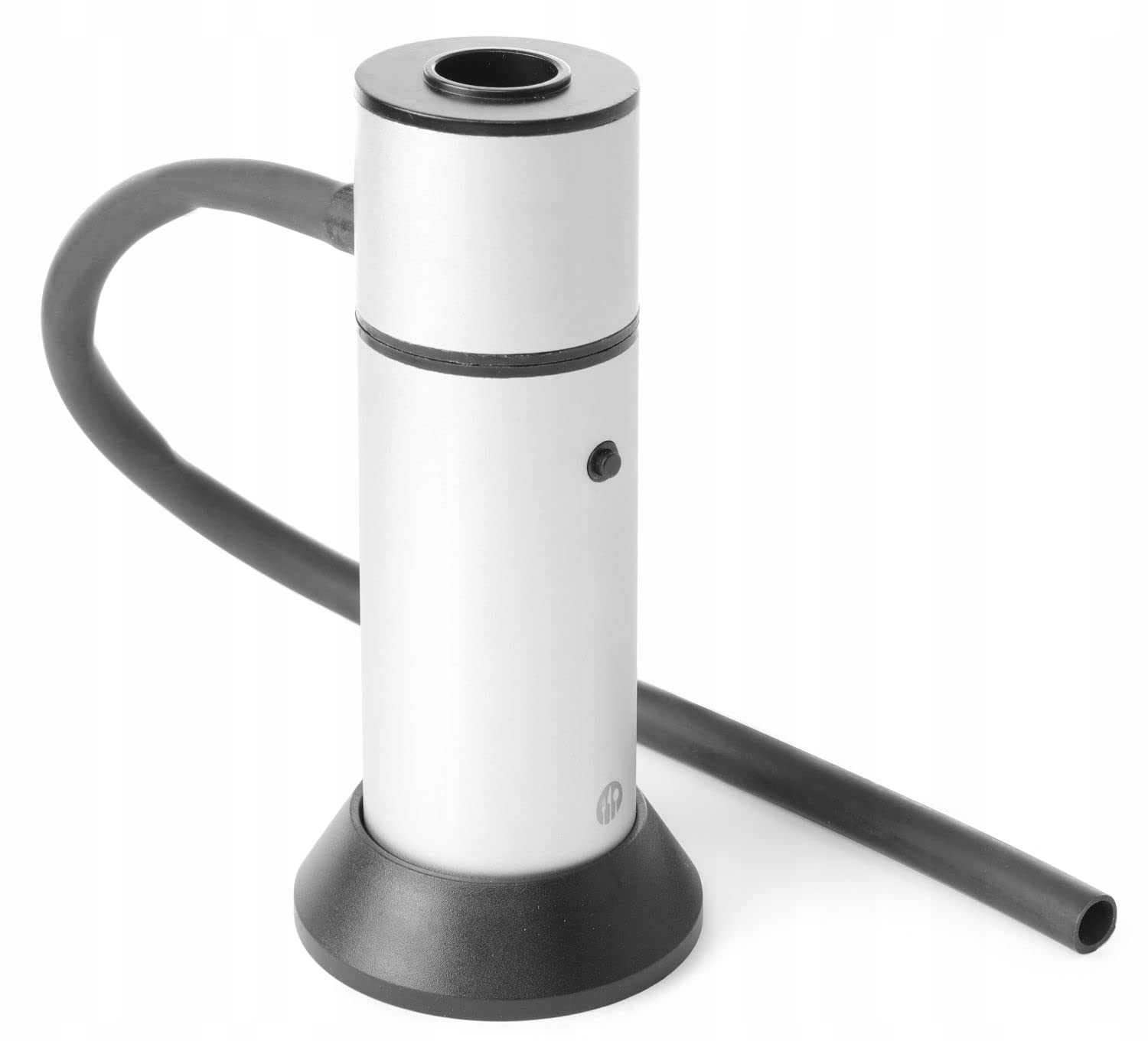 PISTOLET WĘDZARNICZY, KOMPAKTOWY, 7.4x7.6x16.8cm