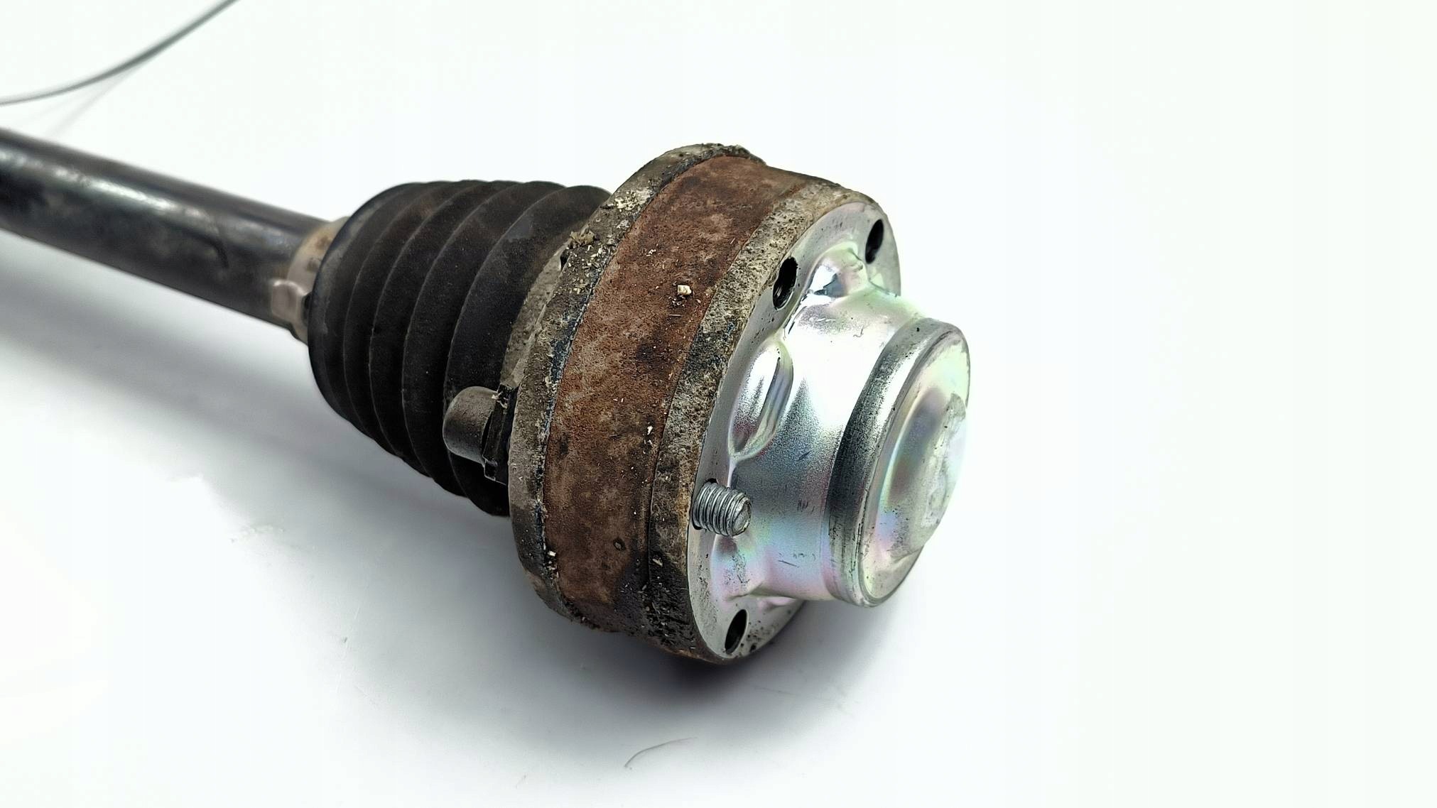 semi-axis right rear part 3Q0501204B AUDI Q3 II 83A