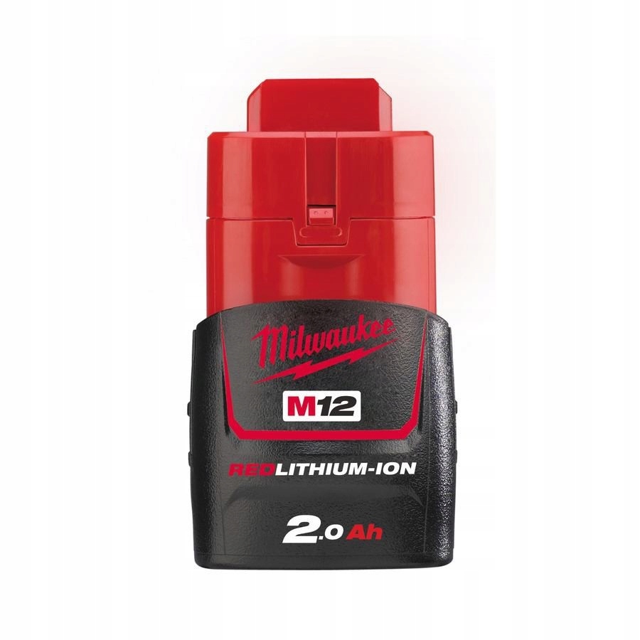 M12B2 2.0AH Akumulátor Milwaukee 4932430064