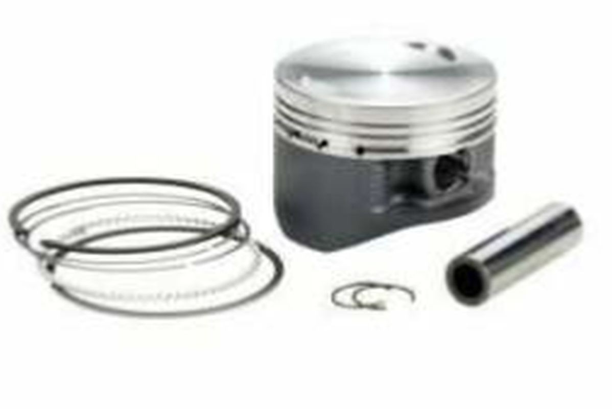 Vertex Piest Honda Crf 250R '14-'15 Replca 13,5:1 (76,79MM) (krúžky 590