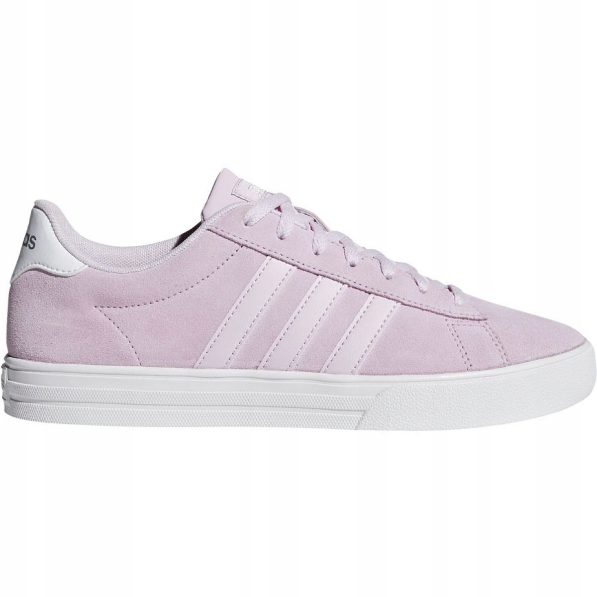 

Buty damskie adidas Daily 2.0 W F34740 r.38