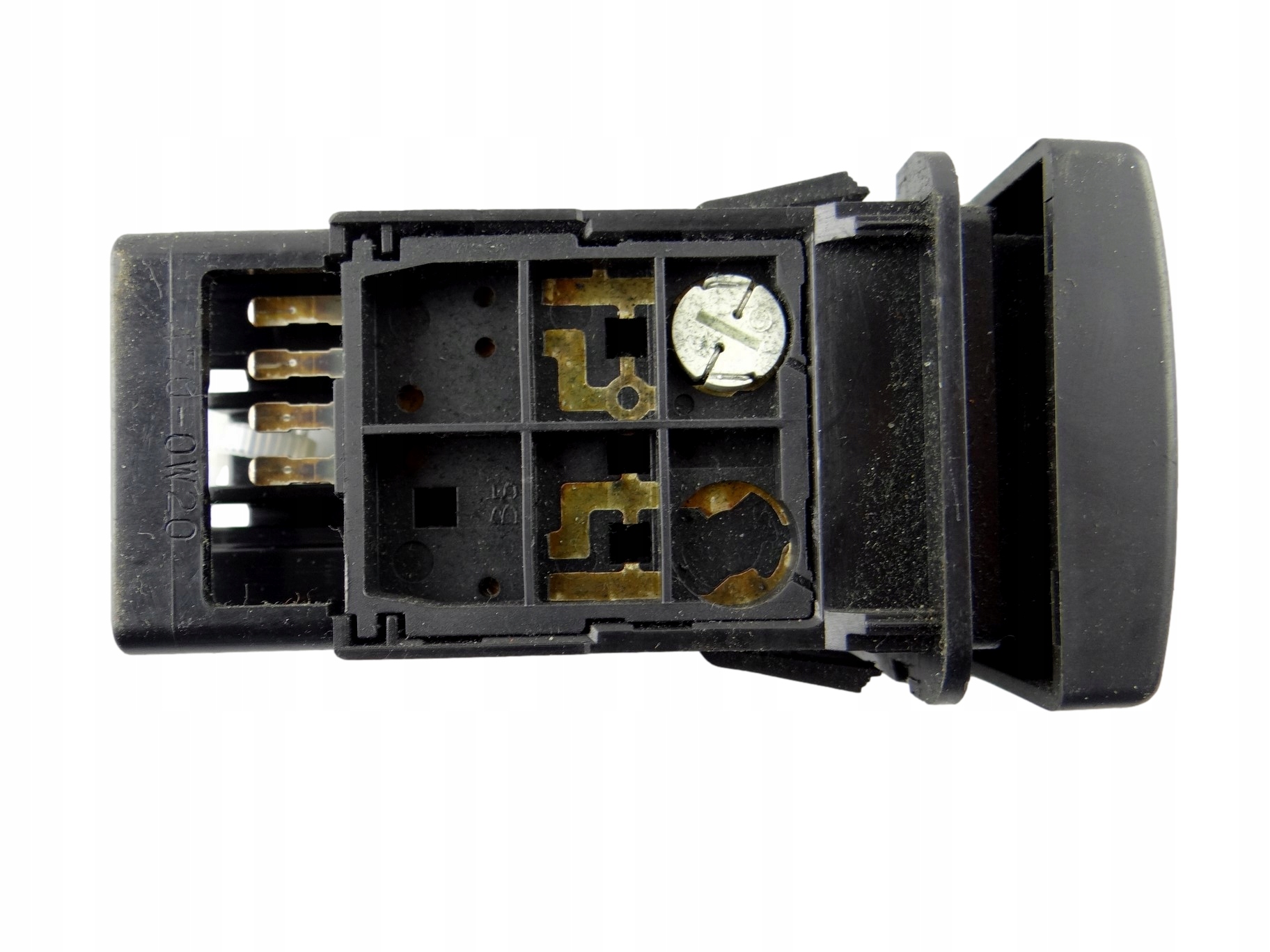 switch DSC MAZDA 6 15A469