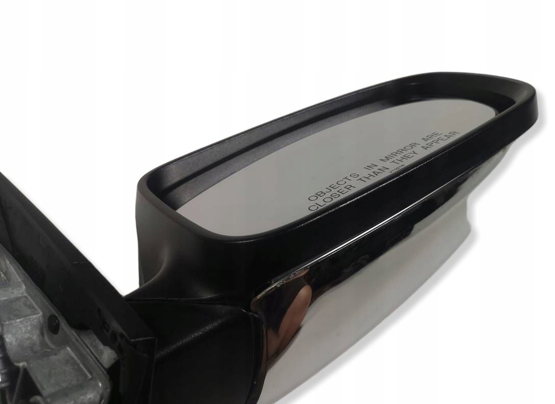 mirror right Chrysler 300 10 pin chrom 2015